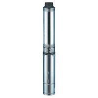 Скважинный насос ЕСО VINT-1 3" (370 Вт, Нмакс-73 м, Q макс- 33,3 л/мин, кабель-15м) UNIPUMP