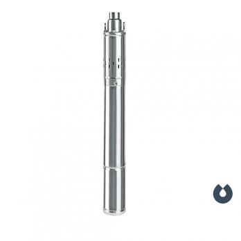 Скважинный насос ЕСО VINT-3 3" (750 Вт, Нмакс-105 м,Q макс- 33,3 л/мин, каб - 30 м) UNIPUMP