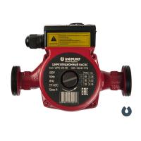Насос циркуляционный UNIPUMP UPC 25-40 180, с гайками АКЦИЯ
