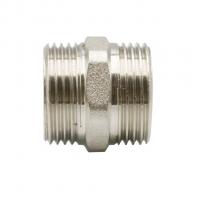 Ниппель 1'' нар/нар VRT® никель