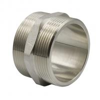 Ниппель 2'' нар/нар VRT® никель