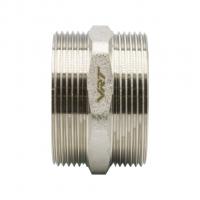 Ниппель 2'' нар/нар VRT® никель