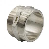 Ниппель 2'' нар/нар VRT® никель