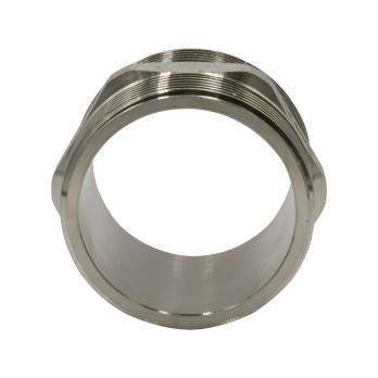 Ниппель 2'' нар/нар VRT® никель