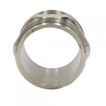 Ниппель 2'' нар/нар VRT® никель