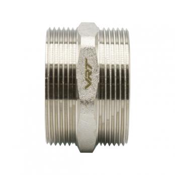 Ниппель 2'' нар/нар VRT® никель