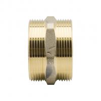 Ниппель 2'' нар/нар ЛАТ LEXLINE 50