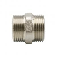Ниппель 3/4'' нар/нар VRT® никель