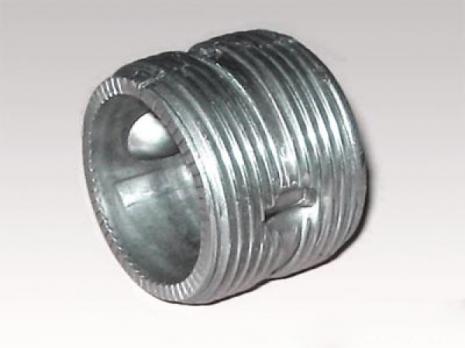 Ниппель для рад-ра 1'' VRT