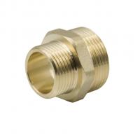 Ниппель переходной 1 1/4'' - 1'' нар/нар ЛАТ LEXLINE 32-25