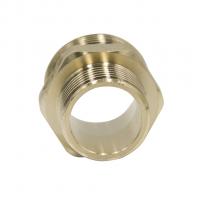 Ниппель переходной 1 1/4'' - 1'' нар/нар ЛАТ LEXLINE 32-25