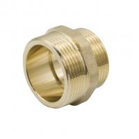 Ниппель переходной 1 1/2'' - 1 1/4'' нар/нар ЛАТ LEXLINE 40-32