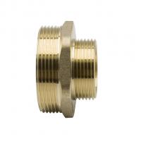 Ниппель переходной 2'' - 1 1/4'' нар/нар ЛАТ LEXLINE 50-32