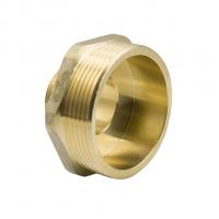 Ниппель переходной 2'' - 1'' нар/нар ЛАТ LEXLINE 50-25