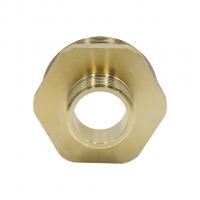 Ниппель переходной 2'' - 1'' нар/нар ЛАТ LEXLINE 50-25