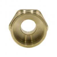 Ниппель переходной 2'' - 1'' нар/нар ЛАТ LEXLINE 50-25