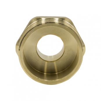 Ниппель переходной 2'' - 1'' нар/нар ЛАТ LEXLINE 50-25