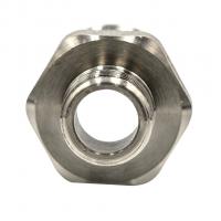 Ниппель переходной 1'' - 1/2'' нар/нар VRT® никель