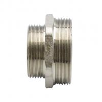 Ниппель переходной 2'' - 1 1/2'' нар/нар VRT® никель