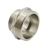 Ниппель переходной 2'' - 1 1/2'' нар/нар VRT® никель