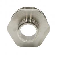 Ниппель переходной 2'' - 1'' нар/нар VRT® никель