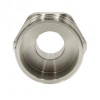 Ниппель переходной 2'' - 1'' нар/нар VRT® никель