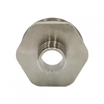 Ниппель переходной 2'' - 3/4'' нар/нар VRT®  никель