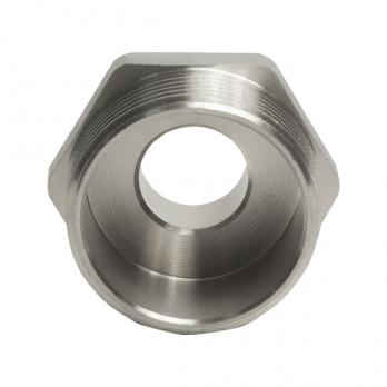 Ниппель переходной 1 1/2'' - 3/4'' нар/нар VRT®