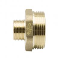 Ниппель переходной 1 1/2'' - 3/4'' нар/нар ЛАТ LEXLINE 40-20