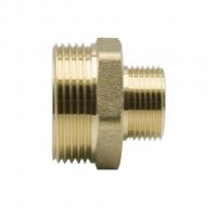 Ниппель переходной 1 1/4'' - 3/4'' нар/нар ЛАТ LEXLINE 32-20