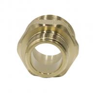 Ниппель переходной 1'' - 3/4'' нар/нар ЛАТ LEXLINE 25-20