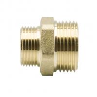 Ниппель переходной 1'' - 3/4'' нар/нар ЛАТ LEXLINE 25-20