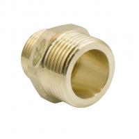 Ниппель переходной 1'' - 3/4'' нар/нар ЛАТ LEXLINE 25-20