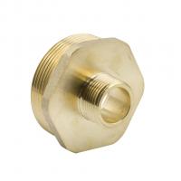 Ниппель переходной 2'' - 3/4'' нар/нар ЛАТ LEXLINE 50-20