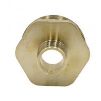 Ниппель переходной 2'' - 3/4'' нар/нар ЛАТ LEXLINE 50-20