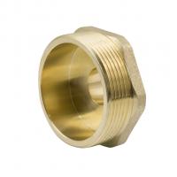 Ниппель переходной 2'' - 3/4'' нар/нар ЛАТ LEXLINE 50-20