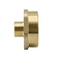 Ниппель переходной 2'' - 3/4'' нар/нар ЛАТ LEXLINE 50-20