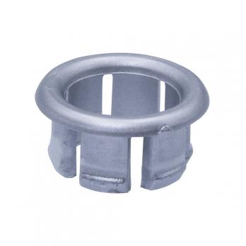 Облицовка перелива "металлик" (24,4 мм)