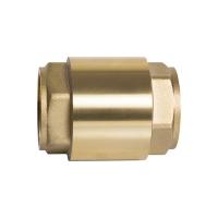 Обратный клапан 1 1/2'' VRT® мет седло