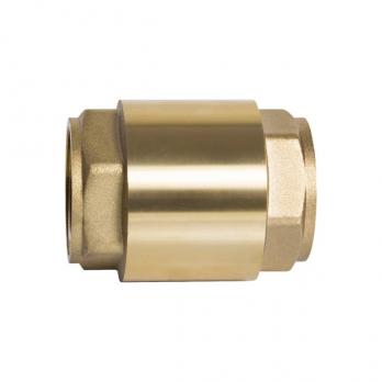 Обратный клапан 1 1/2'' VRT® мет седло