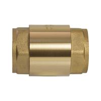 Обратный клапан 1 1/4'' VRT® мет седло