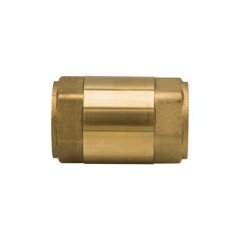 Обратный клапан 1'' VRT® мет седло