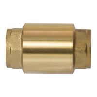 Обратный клапан 1/2'' VRT® мет седло