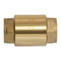 Обратный клапан 1/2'' VRT® мет седло
