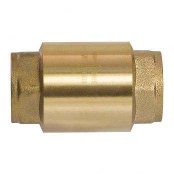 Обратный клапан 1/2'' VRT® мет седло