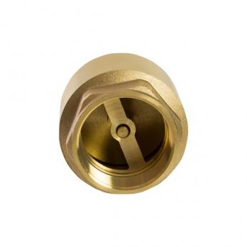 Обратный клапан 2'' VRT® мет седло