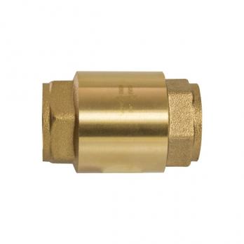 Обратный клапан 3/4'' VRT® мет седло
