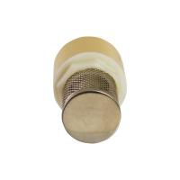 Обратный клапан 3/4'' VRT® пласт седло с фильтром