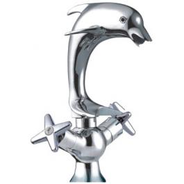 Смеситель для раковины Frap F1020-1