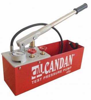Аппарат опрессовочный CANDAN CM-60